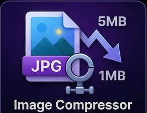 How I Fixed My Slow Website: A Deep Dive into the Best Free Image Compressor Tool