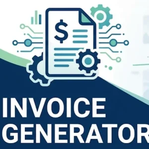 Invoice Generator Pro